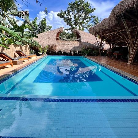 אל נידו La Colonial Resort (Adults Only) מראה חיצוני תמונה