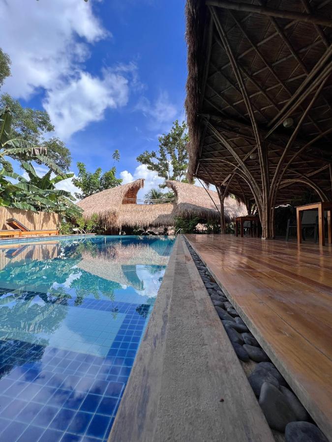 אל נידו La Colonial Resort (Adults Only) מראה חיצוני תמונה