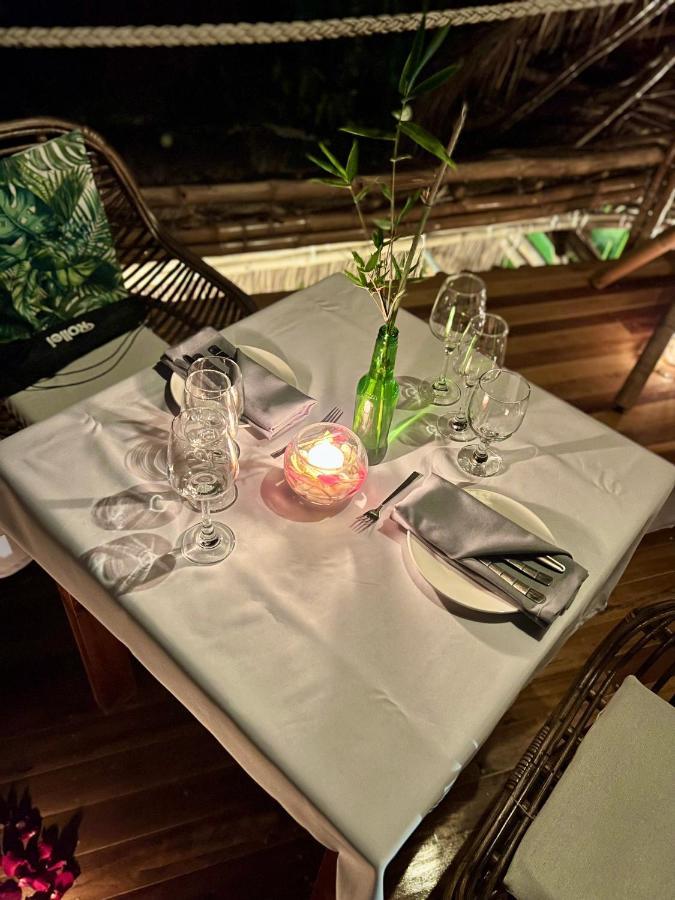 אל נידו La Colonial Resort (Adults Only) מראה חיצוני תמונה