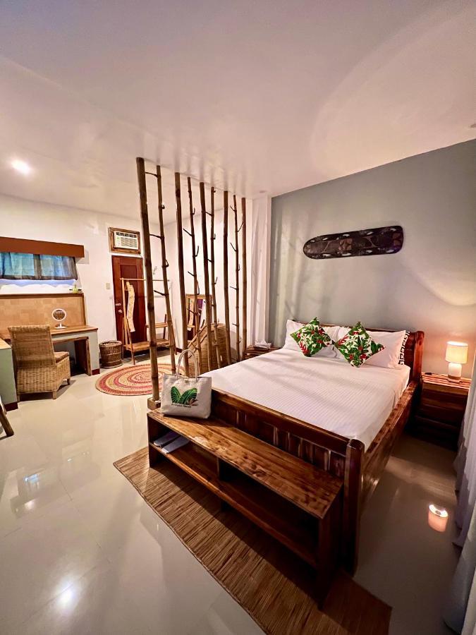אל נידו La Colonial Resort (Adults Only) מראה חיצוני תמונה