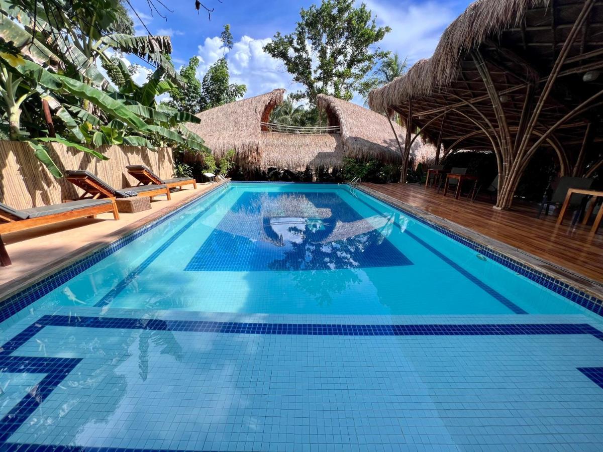 אל נידו La Colonial Resort (Adults Only) מראה חיצוני תמונה