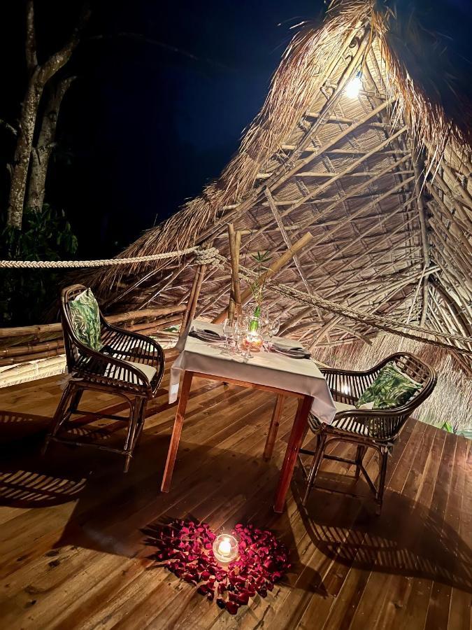 אל נידו La Colonial Resort (Adults Only) מראה חיצוני תמונה