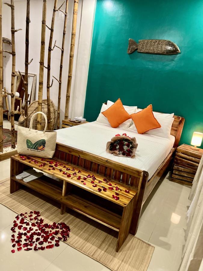 אל נידו La Colonial Resort (Adults Only) מראה חיצוני תמונה