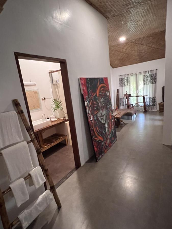אל נידו La Colonial Resort (Adults Only) מראה חיצוני תמונה