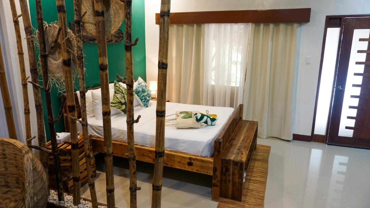 אל נידו La Colonial Resort (Adults Only) מראה חיצוני תמונה