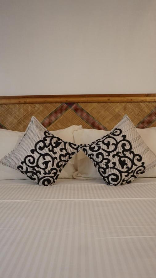 אל נידו La Colonial Resort (Adults Only) מראה חיצוני תמונה
