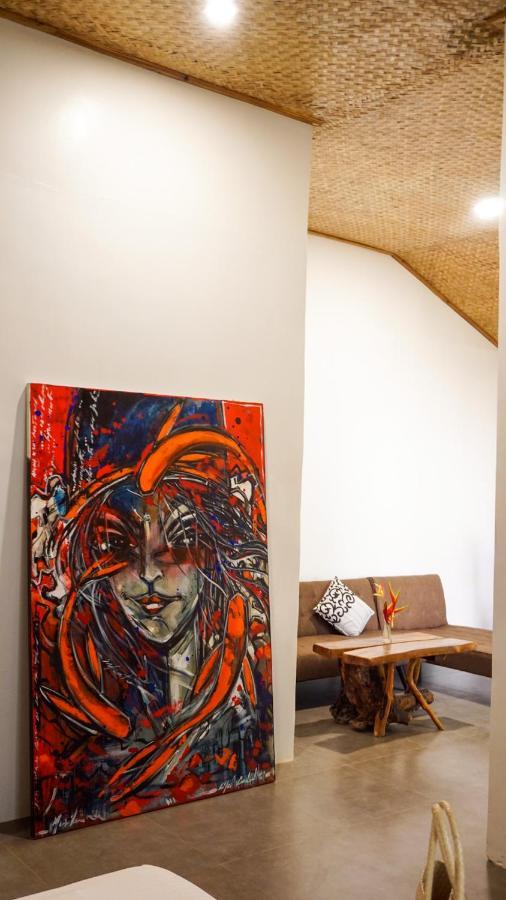 אל נידו La Colonial Resort (Adults Only) מראה חיצוני תמונה