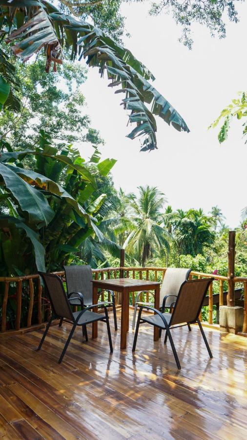 אל נידו La Colonial Resort (Adults Only) מראה חיצוני תמונה