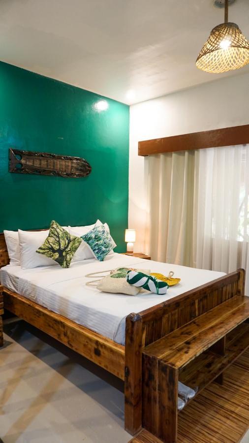 אל נידו La Colonial Resort (Adults Only) מראה חיצוני תמונה