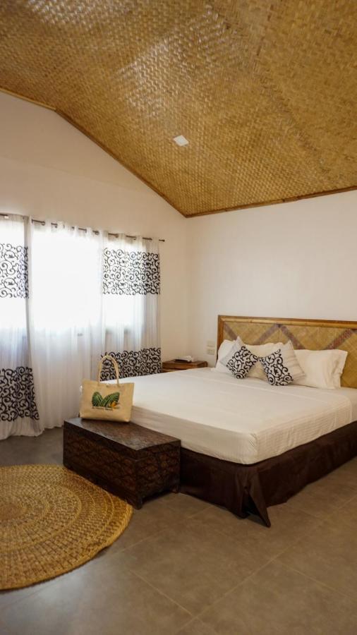 אל נידו La Colonial Resort (Adults Only) מראה חיצוני תמונה