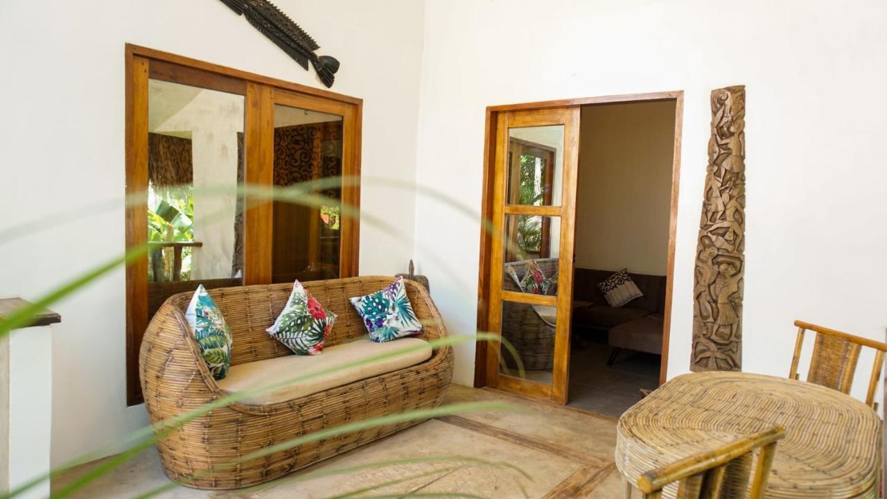 אל נידו La Colonial Resort (Adults Only) מראה חיצוני תמונה