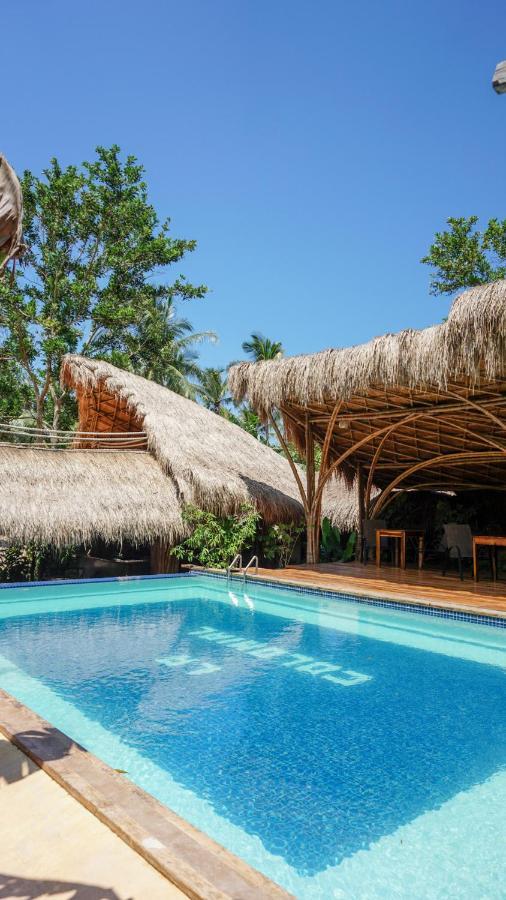 אל נידו La Colonial Resort (Adults Only) מראה חיצוני תמונה