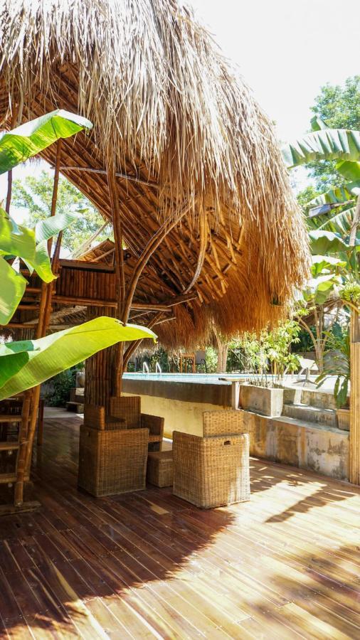 אל נידו La Colonial Resort (Adults Only) מראה חיצוני תמונה