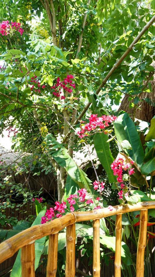 אל נידו La Colonial Resort (Adults Only) מראה חיצוני תמונה