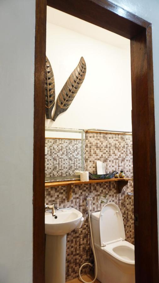 אל נידו La Colonial Resort (Adults Only) מראה חיצוני תמונה