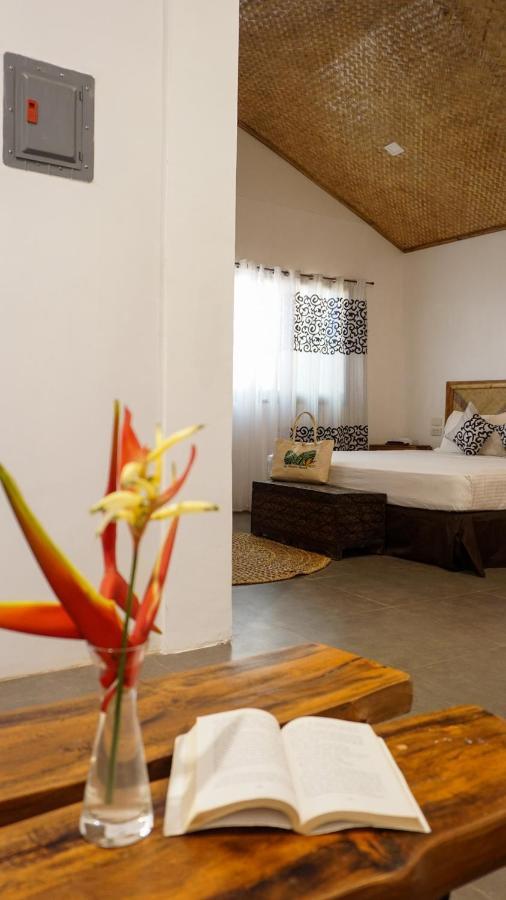 אל נידו La Colonial Resort (Adults Only) מראה חיצוני תמונה