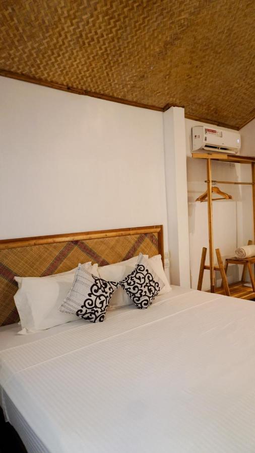 אל נידו La Colonial Resort (Adults Only) מראה חיצוני תמונה
